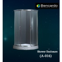 Shower Enclosure- Shower Rooms
