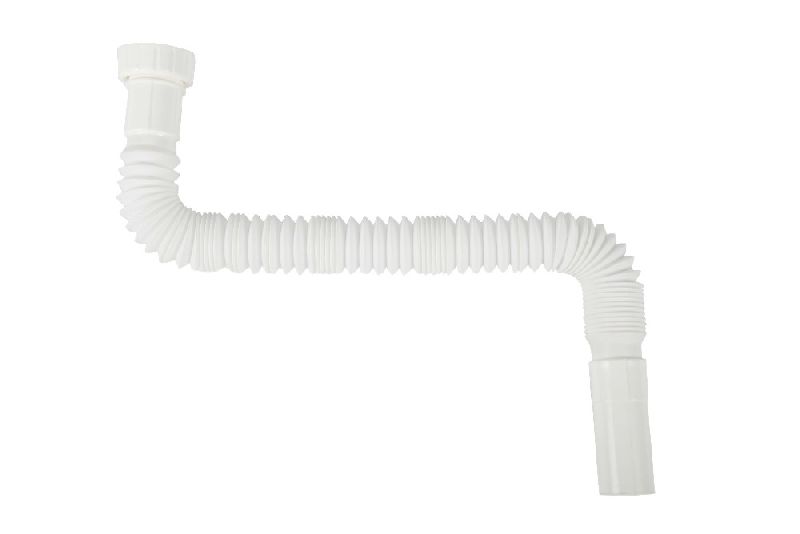 Flexible drain pipe