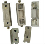 Copper Kit-Kat Fuses, for Control Panels