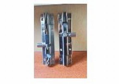 Stainless Steel Door Fitting Tower Bolt, Feature : Accuracy Durable, Auto Reverse, Dimensional