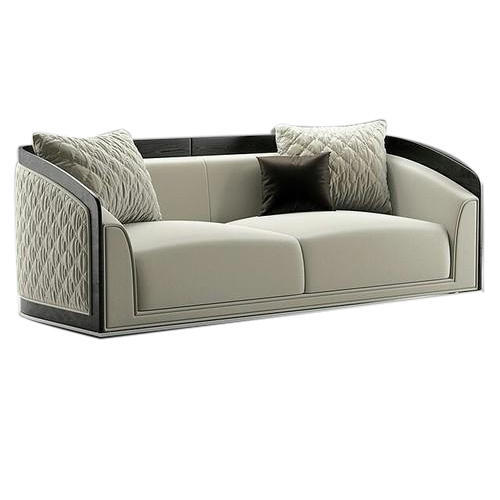 Designer Two Seater Sofa