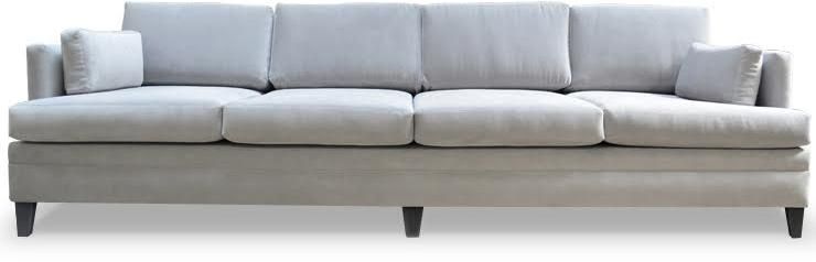 Four Seater Sofa