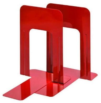 Polished MS Bookend, Size : Standard