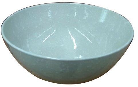 Polished Ceramic Bowl