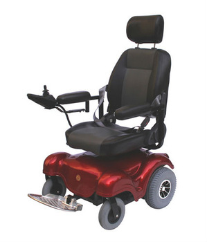 Electric Wheelchair