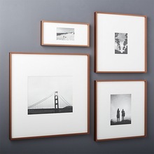 Aluminum Poster Frame