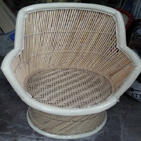 bamboo Mudda Chair