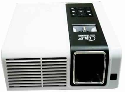 LED Projectors Gladioulus