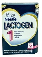 Lactogen Baby Milk Stage