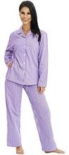 MOZAK 100% Cotton pyjama set, Technics : Printed