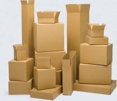 Paper Packaging Cartons