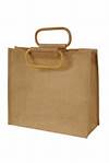 ROMOTIONAL JUTE BAGS