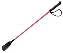 Fiber Optics Whip Horse Riding Crop, Feature : flexible