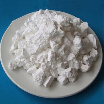 CHINA CLAY FOR CERAMIC TABLEWARE