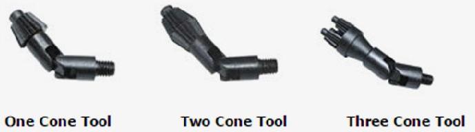 Cone Cutter Tools