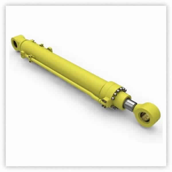 Excavator Hydraulic cylinders