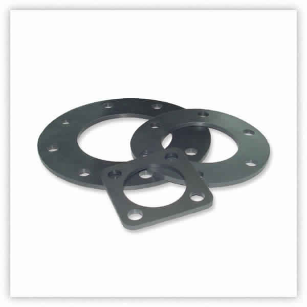 Silicon FBD Gasket