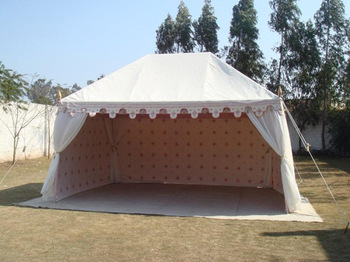 Hemshri Beach Tent