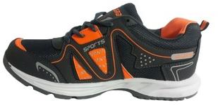 Smart feet sports shoes, Lining Material : Mesh