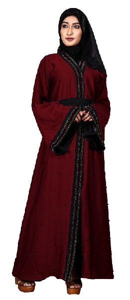 Style Islamic Dress Nida Abaya Burkha