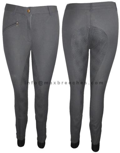 Mens Breeches Pants