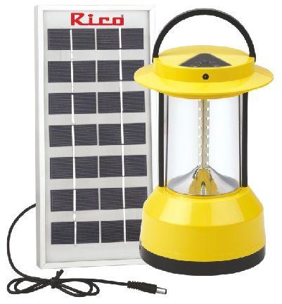 NIMH / LI- ion Super Bright Solar LED Lantern, for Household Emergency Lighting