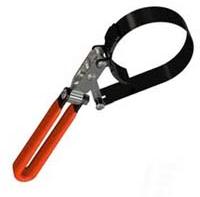 OIL FILTER WRENCH STRAP-TYPE