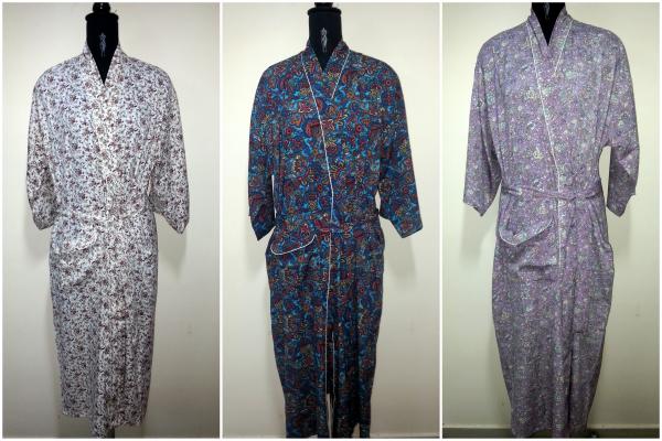 Kimonos Dress