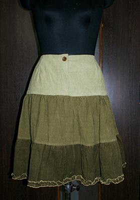 winter skirt