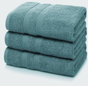 Cotton terry towel new range, Technics : Woven
