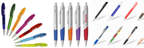 Pen Printing Services