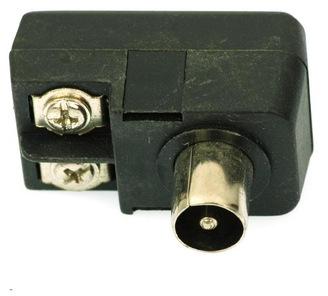 Rca cable tv plug, for Power