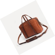 Genuine leather bags for men cheap, Style : Fashion