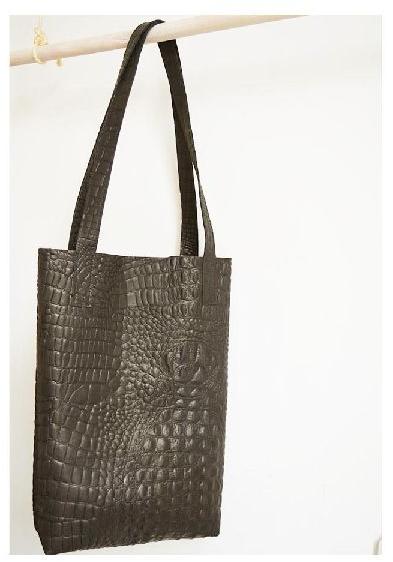 Leather lady hand bag for women, Model Number : MI HANDBAG 52746313845