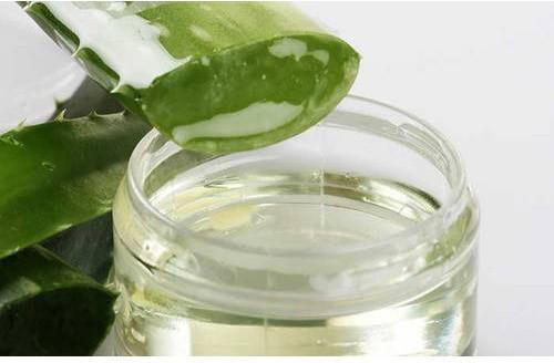 Skin Care Aloe Vera Pulp, Packaging Type : Drum