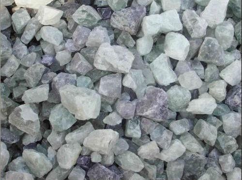 Fluorspar Ore