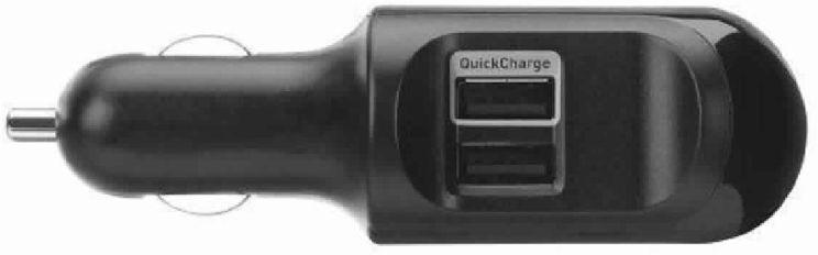 Belkin Dual USB Car Charger