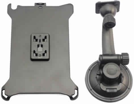 Car Air Cradle Mount Holder