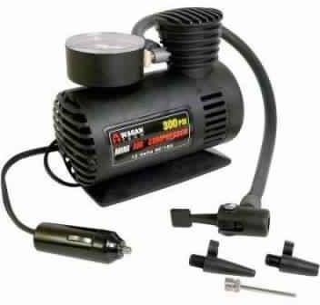 Car Electric Air Compressor