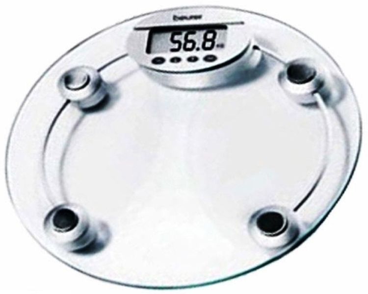 Digital Thick Glass Weighing Scale/Weight Measurement Machine