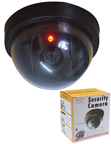 Dome Wireless Security Camera