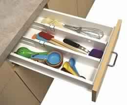 Drawer Dividers Storage Organizer