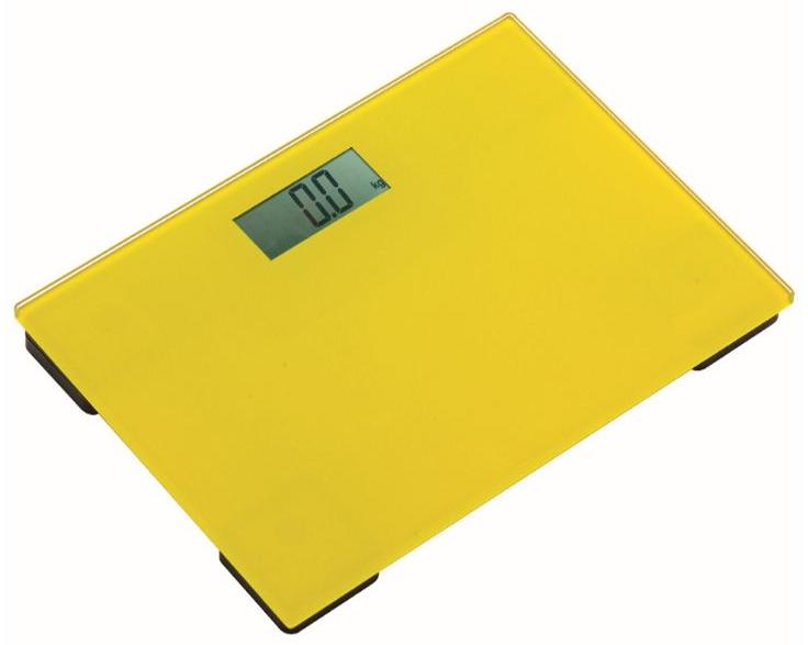 Electronic Personal Bathroom Weighing Scale