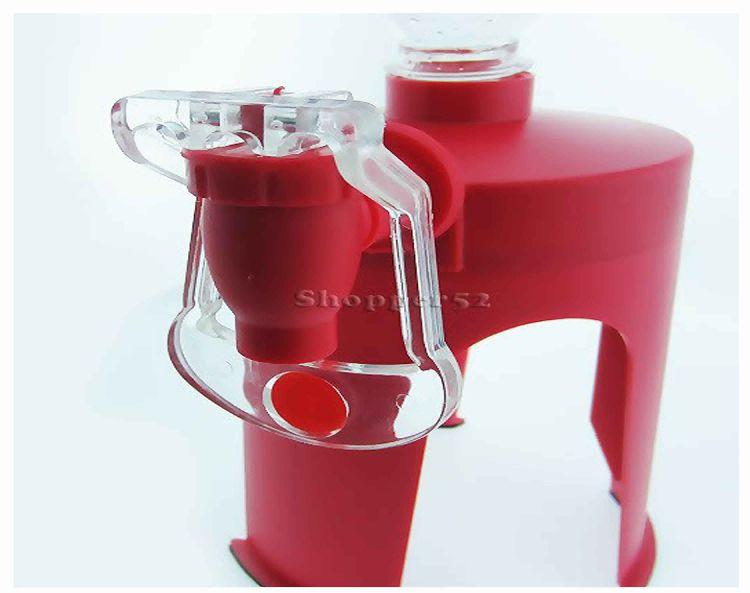 Refrigerator Fizz Saver Drinking Dispenser