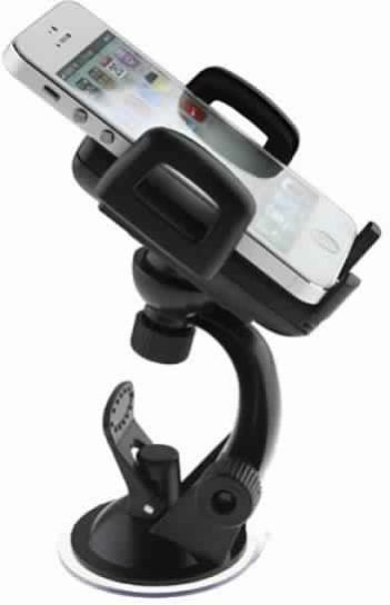 Rotating Universal Car Mount Holder