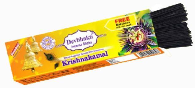 Devbhakti Krishnakamal Incense Sticks