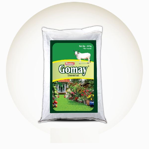Gomay Powder