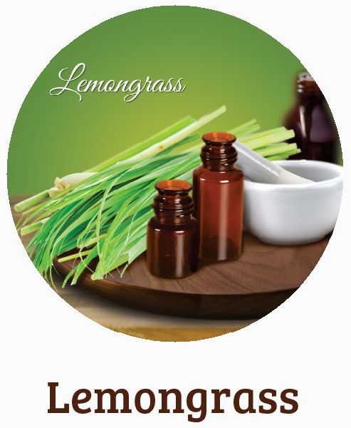 Organic Lemongrass Essential Oils, Feature : Efficient, Herbal