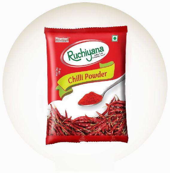 Ruchiyana Chili Powder