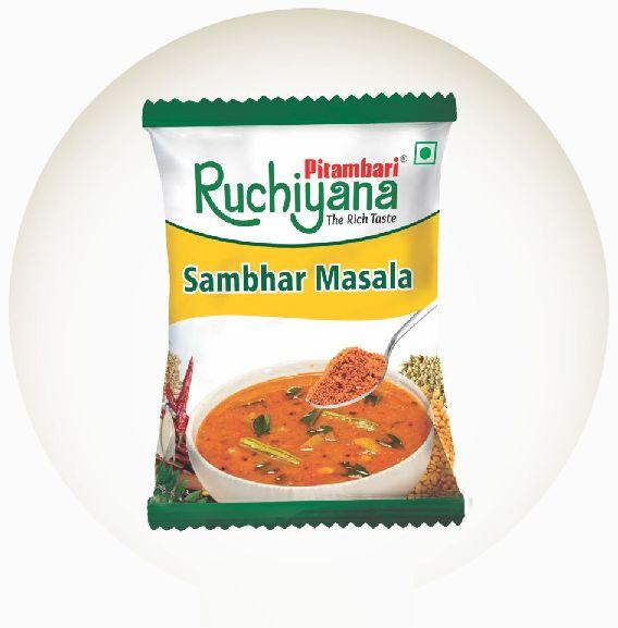Ruchiyana Sambar Masala, Form : Powder